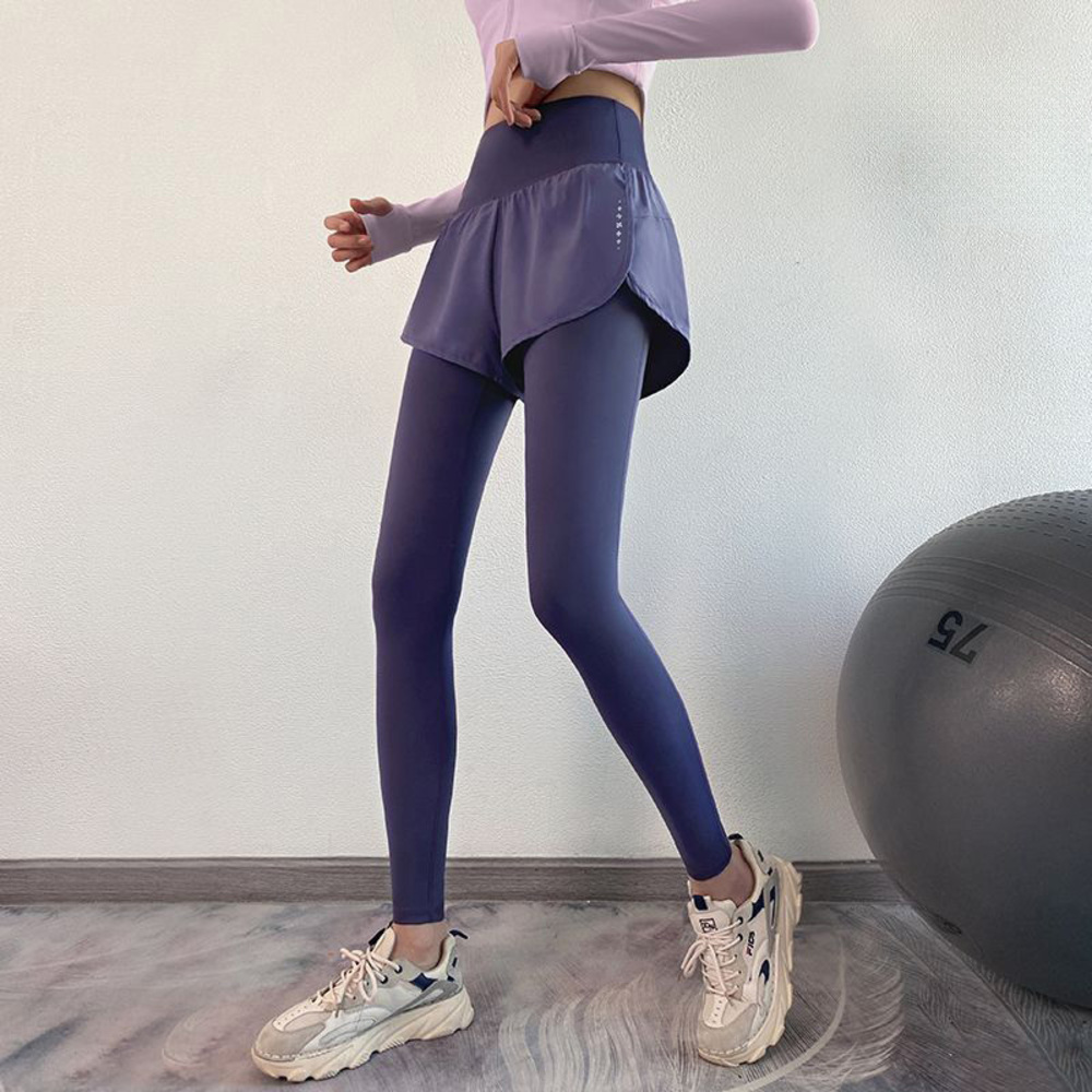 ヨガ ヨガパンツ 通販 レギンス レディース ホットヨガ フィットネス ショートパンツ パンツ ショートパンツ付き スポーツウェア ポケット ジムウェア ヨガ | BACKYARD FAMILY | 03