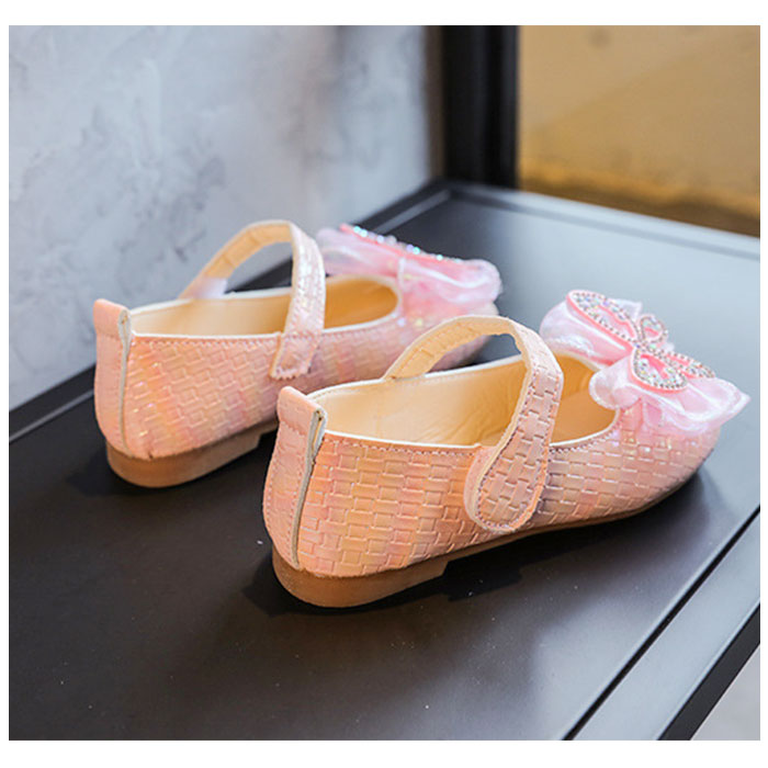 子供 女の子 フォーマルシューズ 通販 パンプス 子供靴 キッズ靴 ドレスシューズ 靴 くつ ストラップ シューズ リボン 蝶 柔らかい ピアノ 発表会 入園式 子供 | BACKYARD FAMILY | 15