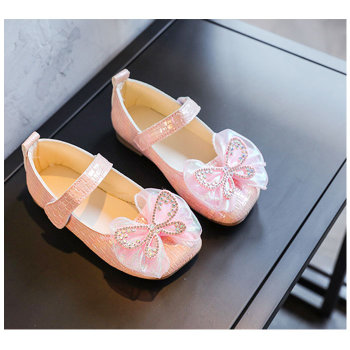 子供 女の子 フォーマルシューズ 通販 パンプス 子供靴 キッズ靴 ドレスシューズ 靴 くつ ストラップ シューズ リボン 蝶 柔らかい ピアノ 発表会 入園式 子供 | BACKYARD FAMILY | 07