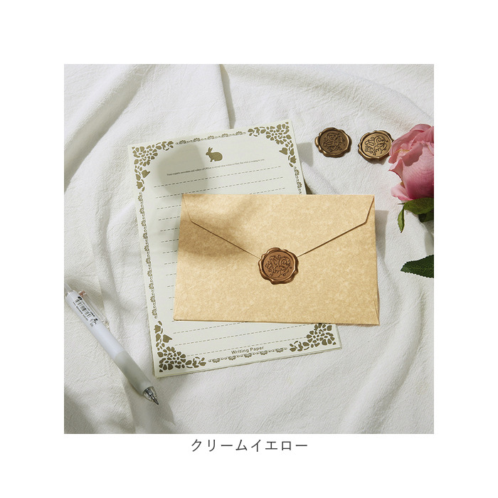 紙モノ　レターセット　便箋　シール　マスキングテープ　など　まとめ売り レターセット おしゃれ 通販 便箋 封筒 お手紙 レター 便せん