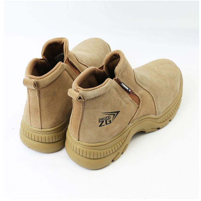 作業靴 PAFHL 作業靴 ハイカット セーフティシューズ 通販 ワークブーツ 安全靴 メンズ 安全シューズ つま先保護 鋼先芯 ブーツ シューズ 靴 作業 |  | 11