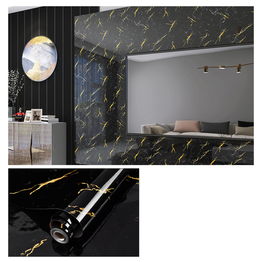 キッチンシート台所用 通販キッチンシート台所用 キッチン はがせる 剥がせる シートキッチン ウォールステッカー 汚れ防止シート キッチンシート台所用 | ブランド登録なし | 16