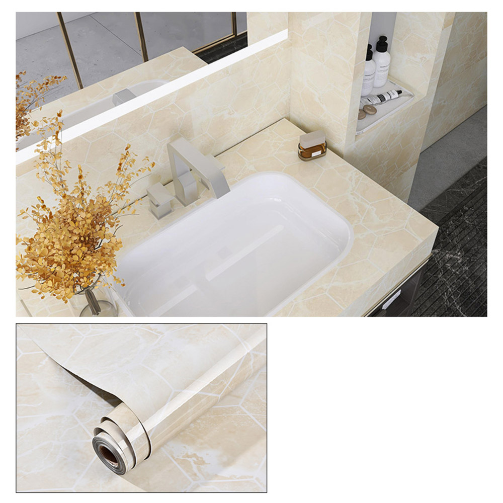 キッチンシート台所用 通販キッチンシート台所用 キッチン はがせる 剥がせる シートキッチン ウォールステッカー 汚れ防止シート キッチンシート台所用 | ブランド登録なし | 13