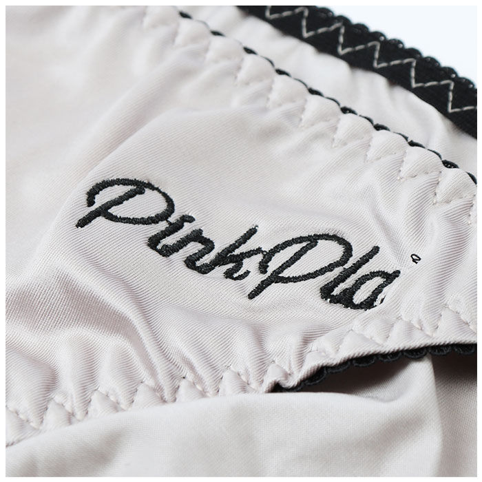 ショーツ 通販ショーツ レディース パンツ 下着 肌着 インナー パンティー ショーツ ローライズ ローウエスト ゴム紐パン サテン 通気性 伸縮性 柔軟性 ショーツ | ブランド登録なし | 10