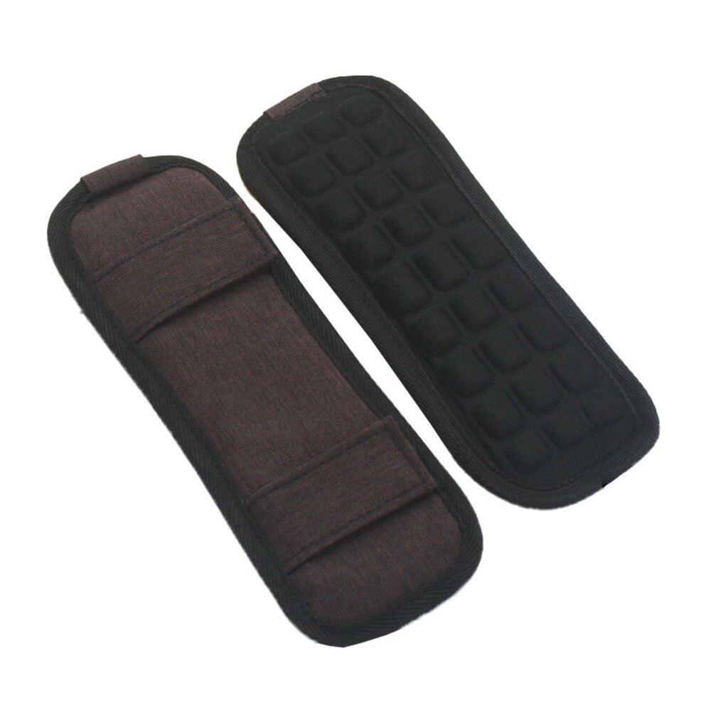 ショルダーパッド 通販 ショルダークッション ショルダーベルトカバー 2個セット セット 肩当て ショルダー 肩 ベルト カバー パッド ショルダーパッド |  | 02