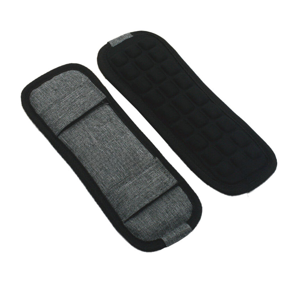 ショルダーパッド 通販 ショルダークッション ショルダーベルトカバー 2個セット セット 肩当て ショルダー 肩 ベルト カバー パッド ショルダーパッド |  | 01