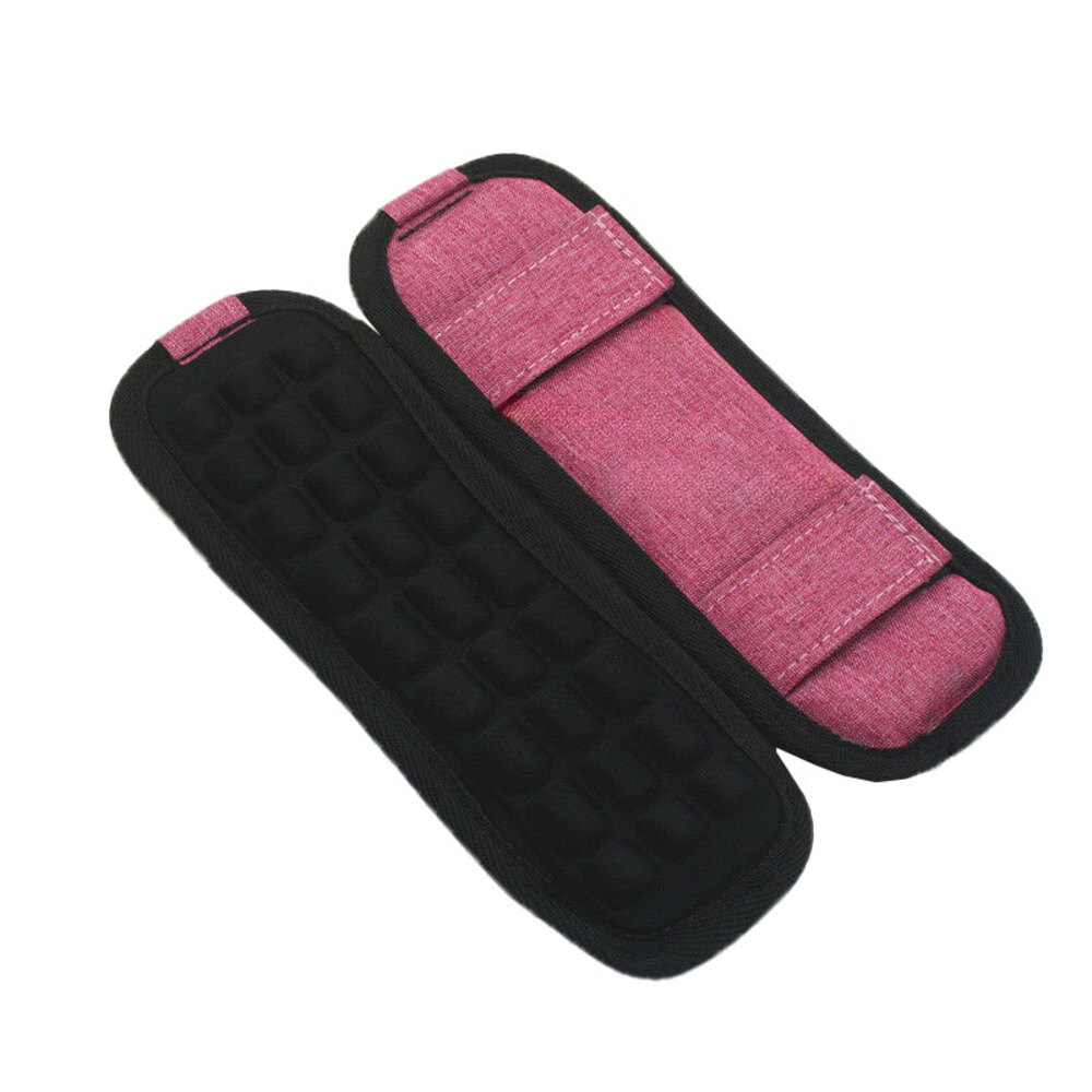 ショルダーパッド 通販 ショルダークッション ショルダーベルトカバー 2個セット セット 肩当て ショルダー 肩 ベルト カバー パッド ショルダーパッド |  | 03