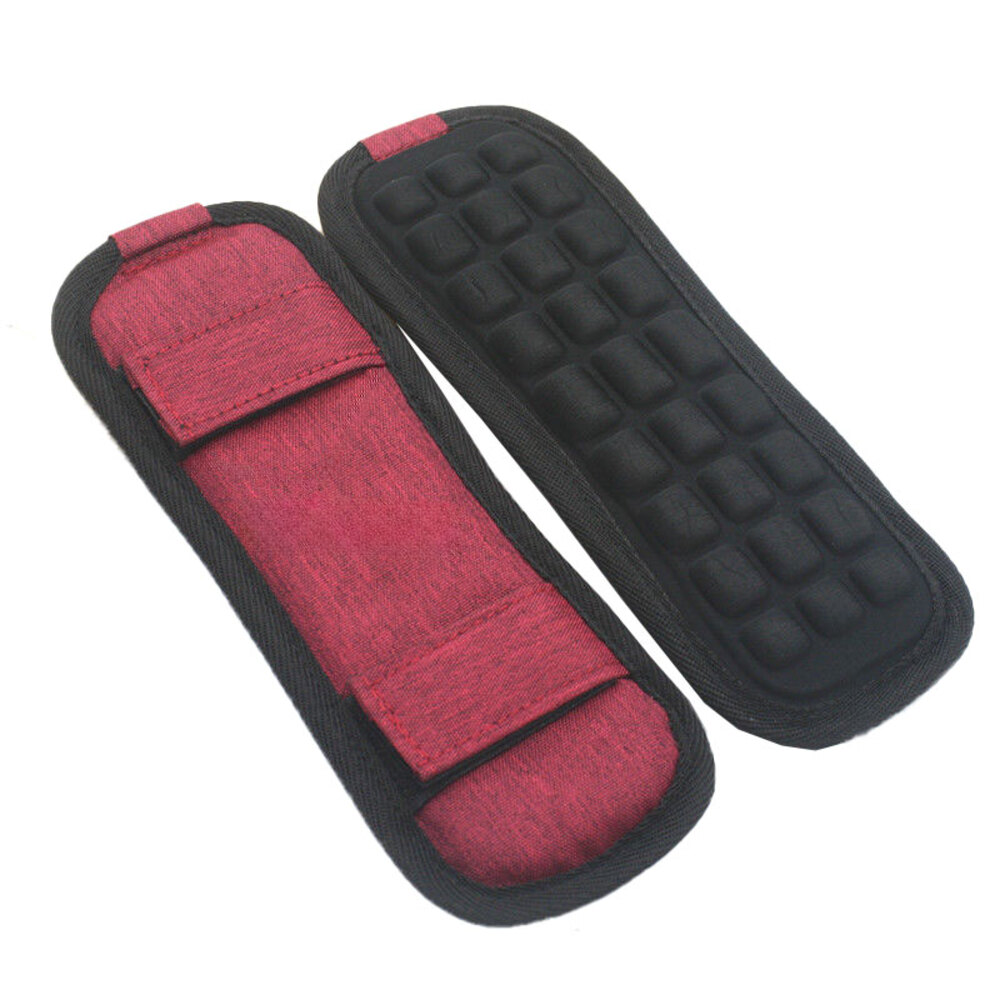 ショルダーパッド 通販 ショルダークッション ショルダーベルトカバー 2個セット セット 肩当て ショルダー 肩 ベルト カバー パッド ショルダーパッド |  | 05