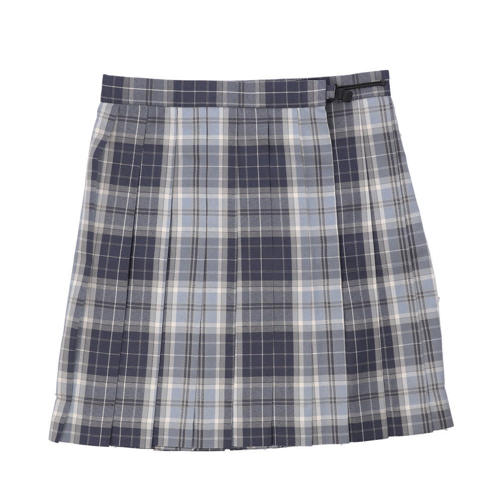 制服 スカート 通販 スクール プリーツスカート ミニスカート ミニ丈 ボトムス チェック柄 アジャスター付き ポケット付き なんちゃって 高校生 中学生 制服 |  | 09