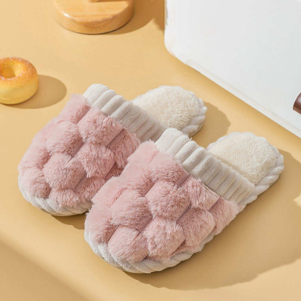 ルームシューズ あったか 通販 スリッパ 室内履き 室内 屋内 あたたかい 暖かい すべり止め 滑り止め ふわふわ フワフワ モコモコ もこもこ ルームシューズ |  | 01