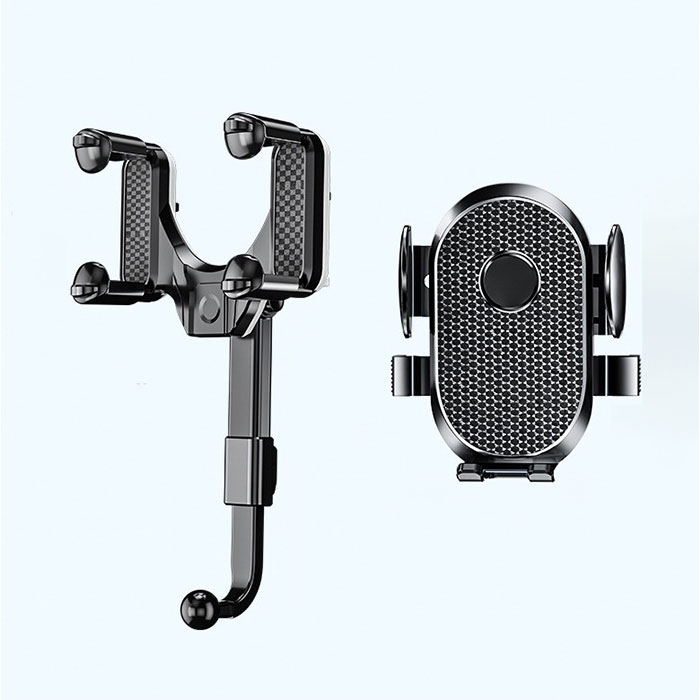 スマホホルダー 車 車載ホルダー 通販 スマホ車載ホルダー ルームミラー 携帯ホルダー スマホスタンド スマホ置き 車載 車用 自動車 スマホ 携帯 スマホホルダー |  | 11