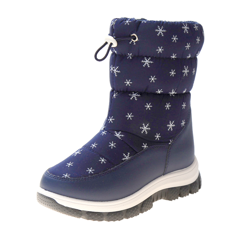 スノーブーツ キッズ おしゃれ 通販 長靴 キッズブーツ スノー ブーツ 雪遊び こども 子供 通学 通園 雪 遊び 女の子 防寒 あったか スノーブーツ |  | 01