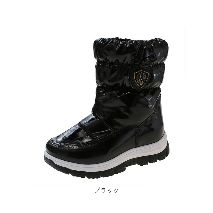 スノーブーツ キッズ おしゃれ 通販 長靴 キッズブーツ スノー ブーツ 雪遊び こども 子供 通学 通園 雪 遊び 女の子 防寒 あったか スノーブーツ |  | 20