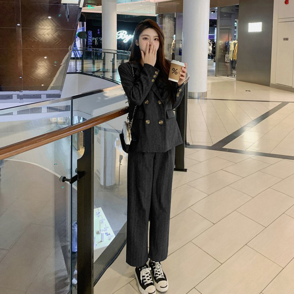 BACKYARD FAMILY（バックヤードファミリー） レディース スーツ