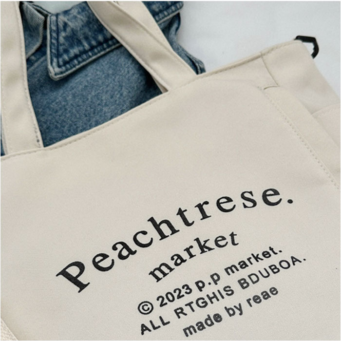 ROOTOTE（ルートート） トートバッグ ショルダーバッグ キャンバス