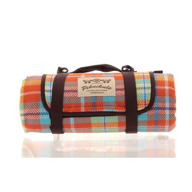 レジャーシート 厚手 おしゃれ 大きい 防水 クッション コンパクト 3人 4人 5人 130×150cm 子供 キッズ 大判 フリース コンパクト ショルダー マジックテープ |  | 02