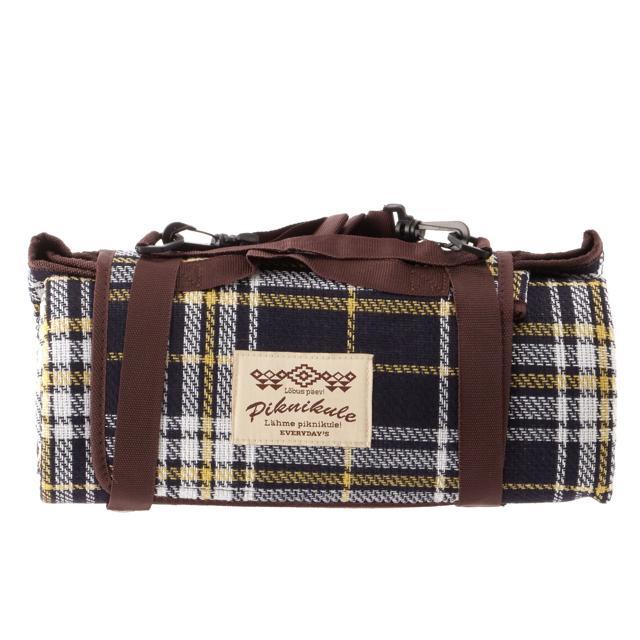 レジャーシート 厚手 おしゃれ 大きい 防水 クッション コンパクト 3人 4人 5人 130×150cm 子供 キッズ 大判 フリース コンパクト ショルダー マジックテープ |  | 09