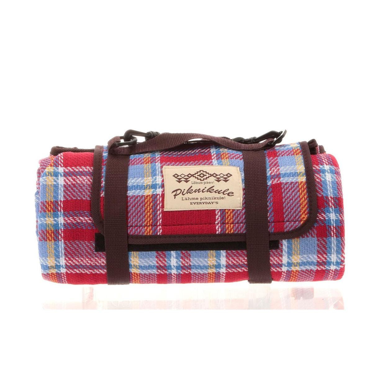 レジャーシート 厚手 おしゃれ 大きい 防水 クッション コンパクト 3人 4人 5人 130×150cm 子供 キッズ 大判 フリース コンパクト ショルダー マジックテープ |  | 01