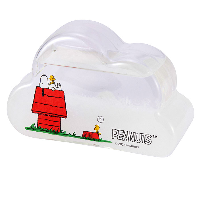 茶谷産業 ストームグラス キャラクター 通販 サイエンスオブジェ サイエンス雑貨 置物 置き物 科学 サイエンス クラウドSS PEANUTS ピーナッツ 茶谷産業 |  | 12
