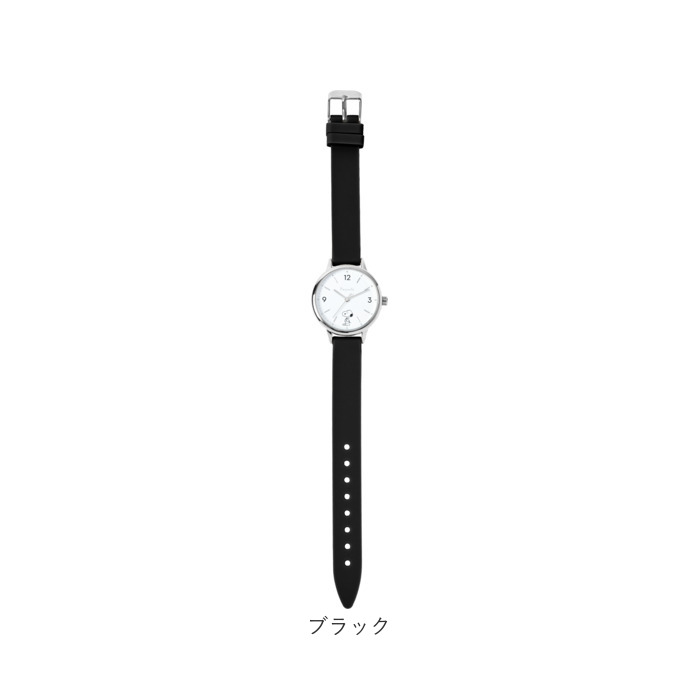 スヌーピー 腕時計 PNT065 通販 field work リストウォッチ アナログ腕時計 シリコンウォッチ シリコンベルト 5気圧防水 かわいい おしゃれ シンプル | SNOOPY | 12
