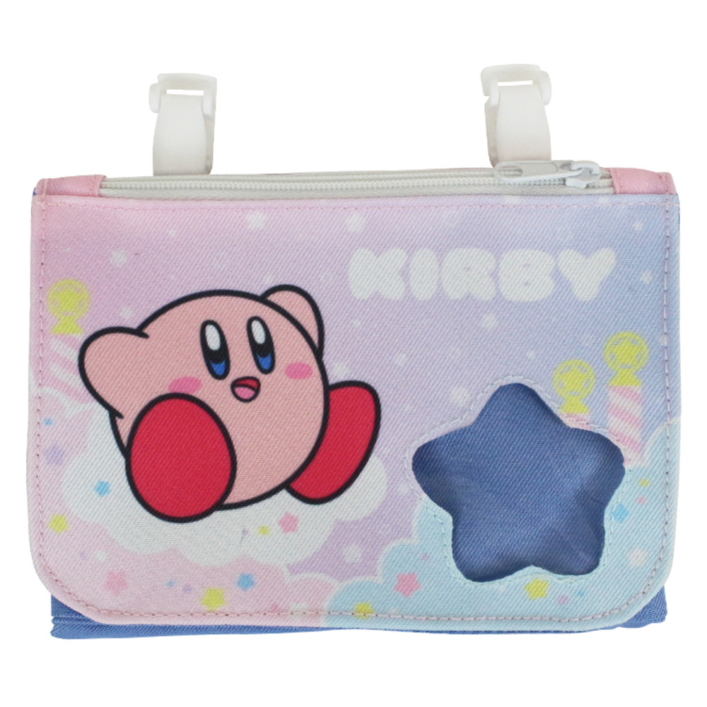 移動ポケット 女の子 通販 ポケットポーチ キャラクター グッズ すみっコぐらし ティッシュケース ポケットティッシュ クリップ ポケット ポーチ 移動ポケット | すみっコぐらし | 06