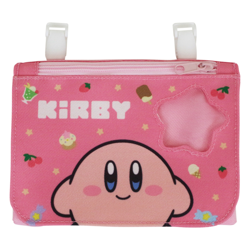 移動ポケット 女の子 通販 ポケットポーチ キャラクター グッズ すみっコぐらし ティッシュケース ポケットティッシュ クリップ ポケット ポーチ 移動ポケット | すみっコぐらし | 05