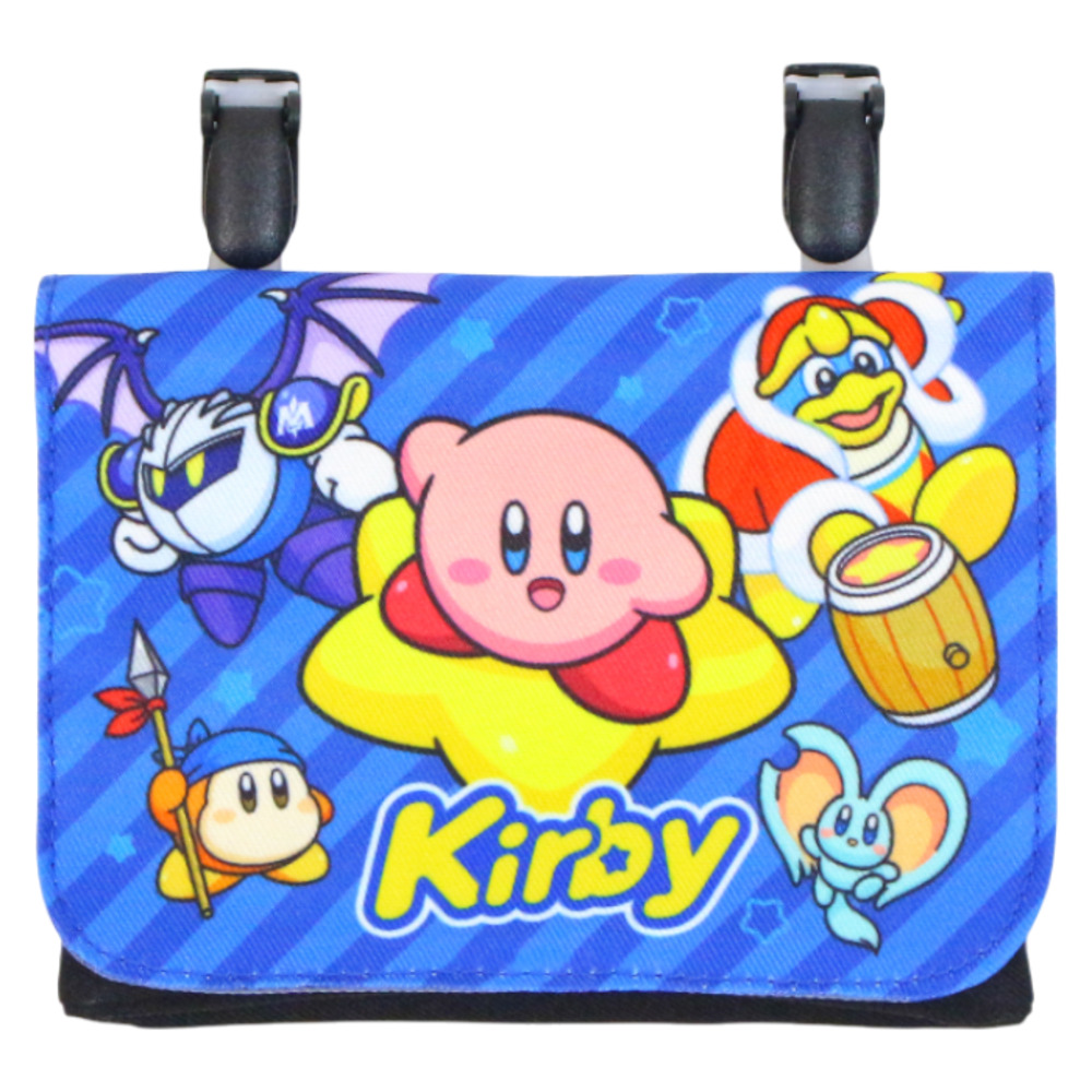 ポケットポーチ 通販 移動ポケット キャラクター ティッシュケース マルチポケット つけポケット 男の子 女の子 キッズ 通園 通学 小学校 ポケットポーチ |  | 01