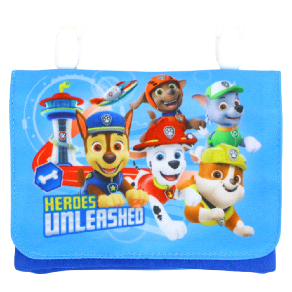 ポケットポーチ 通販 移動ポケット キャラクター ティッシュケース マルチポケット つけポケット 男の子 女の子 キッズ 通園 通学 小学校 ポケットポーチ |  | 02