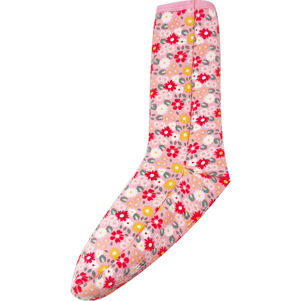 あったか 通販あったか ルームソックス レディース 靴下 くつ下 ソックス ぽかぽかソックス 暖かい 長め おしゃれ 厚手 冬 かわいい フットウェア あったか | ブランド登録なし | 03