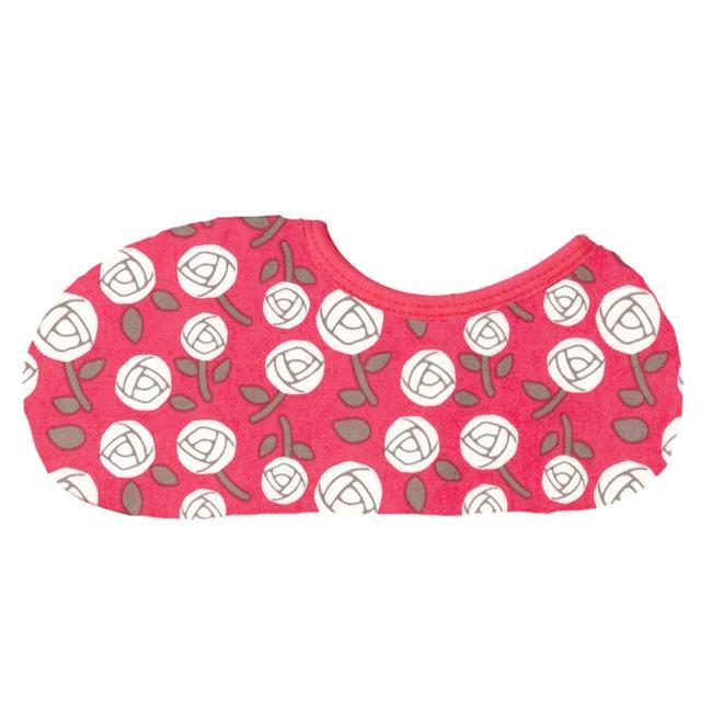 ルームソックス レディース 暖かい 通販 靴下 おしゃれ くつ下 厚手 あったか ソックス 秋冬 かわいい フットウェア 室内用 短い ショート ルームソックス |  | 12