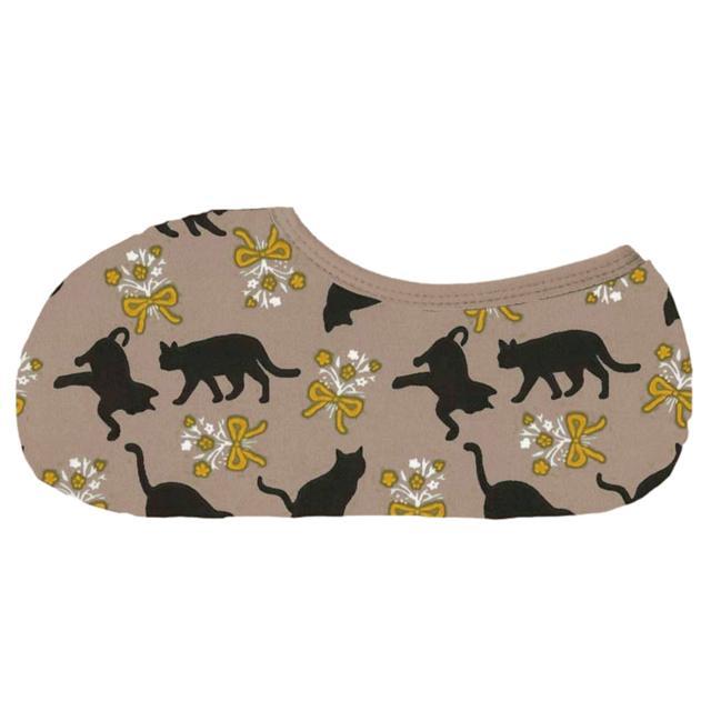 ルームソックス レディース 暖かい 通販 靴下 おしゃれ くつ下 厚手 あったか ソックス 秋冬 かわいい フットウェア 室内用 短い ショート ルームソックス |  | 14