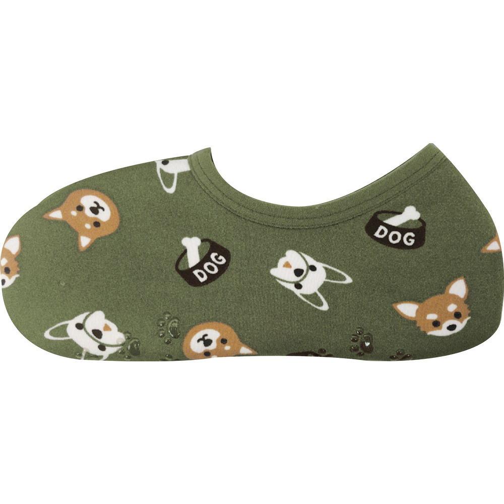 ルームソックス レディース 暖かい 通販 靴下 おしゃれ くつ下 厚手 あったか ソックス 秋冬 かわいい フットウェア 室内用 短い ショート ルームソックス |  | 15