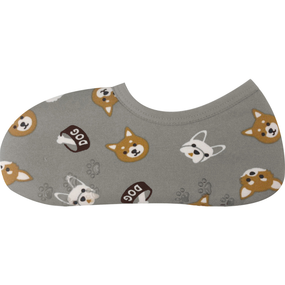 ルームソックス レディース 暖かい 通販 靴下 おしゃれ くつ下 厚手 あったか ソックス 秋冬 かわいい フットウェア 室内用 短い ショート ルームソックス |  | 16