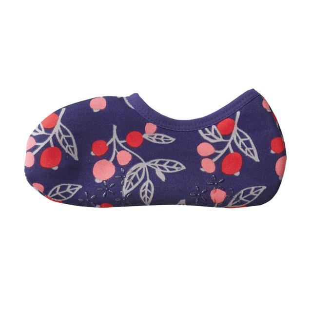 ルームソックス レディース 暖かい 通販 靴下 おしゃれ くつ下 厚手 あったか ソックス 秋冬 かわいい フットウェア 室内用 短い ショート ルームソックス |  | 03