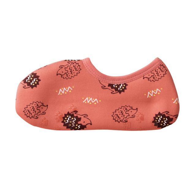 ルームソックス レディース 暖かい 通販 靴下 おしゃれ くつ下 厚手 あったか ソックス 秋冬 かわいい フットウェア 室内用 短い ショート ルームソックス |  | 02