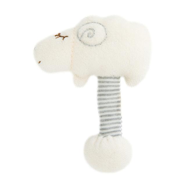 pompkins 通販pompkins baby カエル がらがら ガラガラスティック 鈴入り かえる 蛙 POMPKINS ポプキンズ ハンドメイド オーガニックコットン100％ 赤ちゃん 磯 | pompkins baby | 01