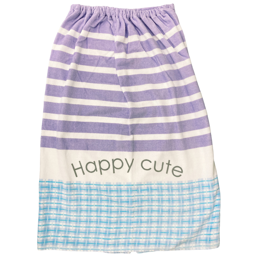 ラップタオル 通販ラップタオル キッズ 巻きタオル 子供 子ども 男の子 女の子 80cm 80 マキタオル プールタオル かわいい 着替え スイミング ラップタオル | ブランド登録なし | 02