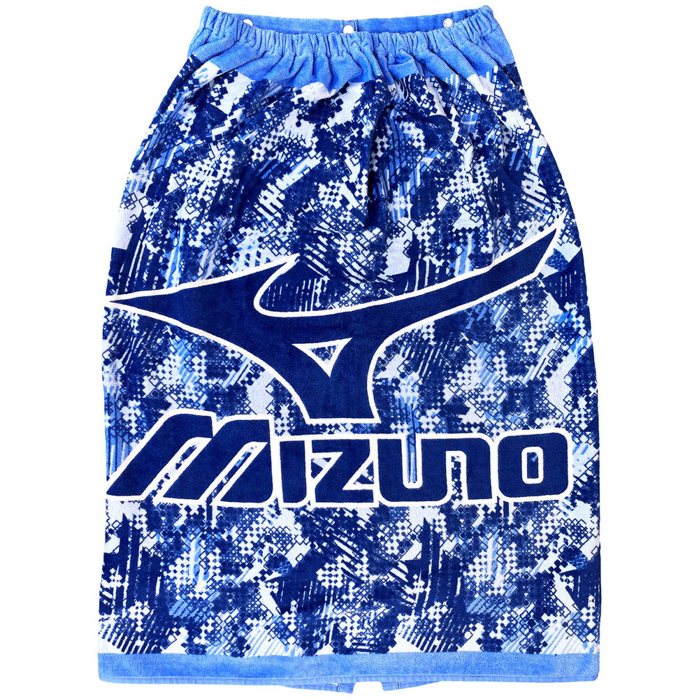 ラップタオル 通販ラップタオル キッズ 巻きタオル 子供 子ども 男の子 女の子 ポケモン ミズノ 80cm 80 マキタオル プールタオル アリエル  ラップタオル | MIZUNO | 01