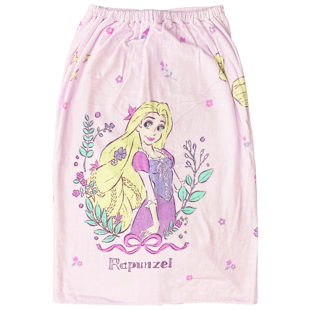 ラップタオル 通販ラップタオル キッズ 巻きタオル 子供 子ども 男の子 女の子 ポケモン ミズノ 80cm 80 マキタオル プールタオル アリエル  ラップタオル | MIZUNO | 07