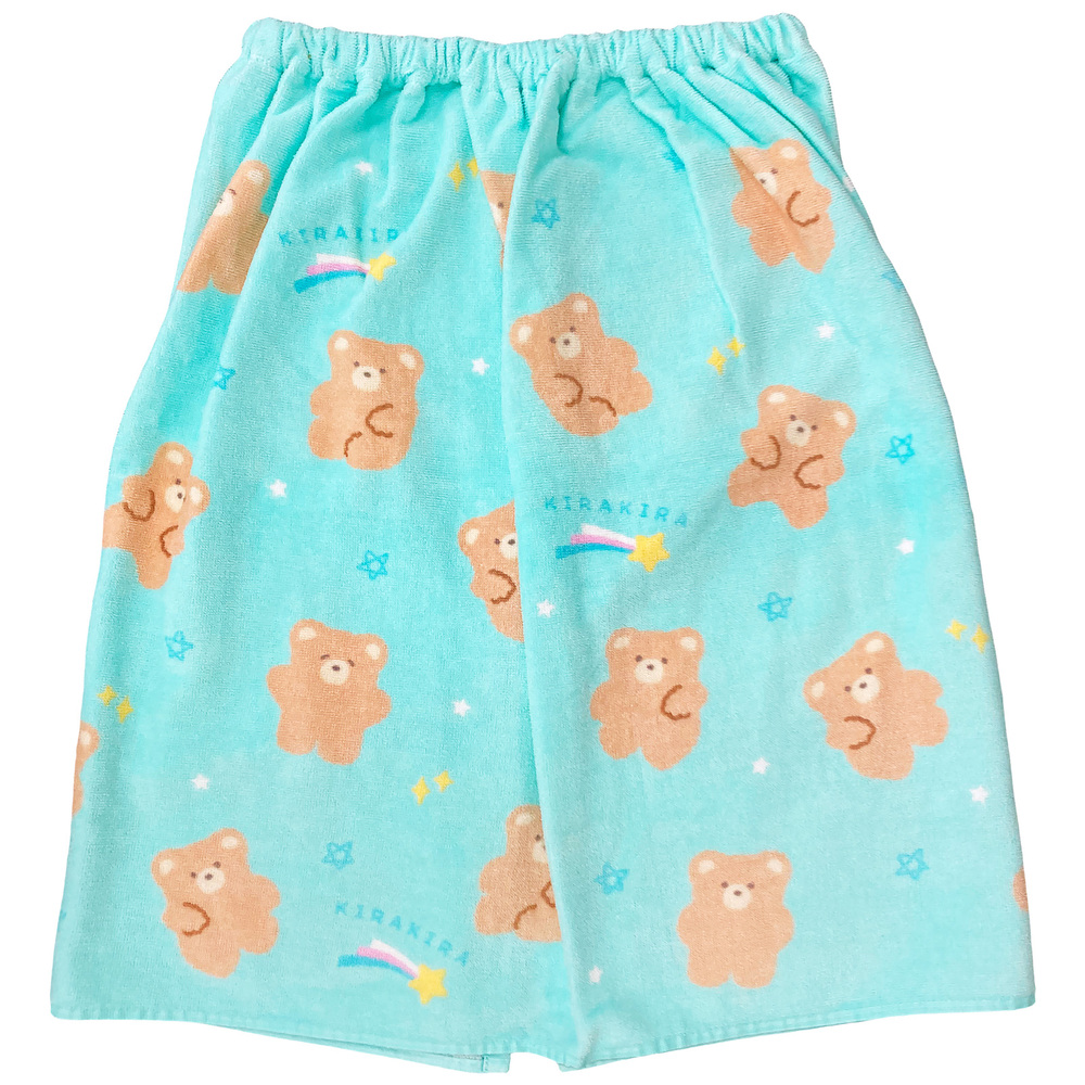 巻きタオル 通販巻きタオル キッズ 60cm 男の子 女の子 プールタオル ラップタオル まきタオル 子供 プール スイミング 水泳 スカートタオル 巻きタオル |  | 01