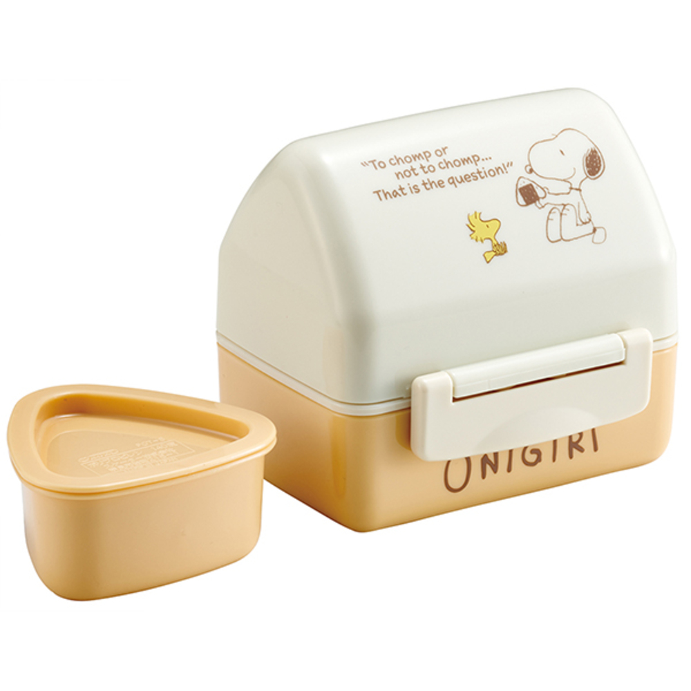 SKATER スケーター おにぎり ランチボックス POT5AG 通販 弁当箱 お弁当箱 弁当 おにぎりランチボックス ランチ容器 子供用 キャラクター かわいい 可愛い | スケーター | 06