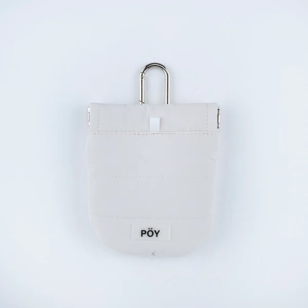 ゴミ箱 POY ゴミ箱 ポーチ 通販 ヘミングス ポーイ ゴミ入れ ごみ入れ 携帯 携帯ごみ入れ 小物入れ ミニポーチ アウトドア 携帯ゴミ箱 トラッシュポーチ |  | 01