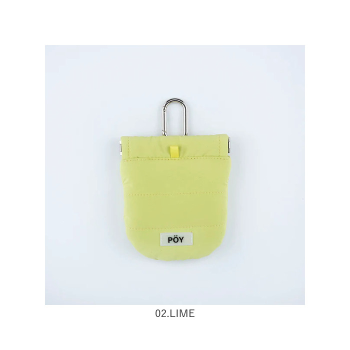 ゴミ箱 POY ゴミ箱 ポーチ 通販 ヘミングス ポーイ ゴミ入れ ごみ入れ 携帯 携帯ごみ入れ 小物入れ ミニポーチ アウトドア 携帯ゴミ箱 トラッシュポーチ |  | 16