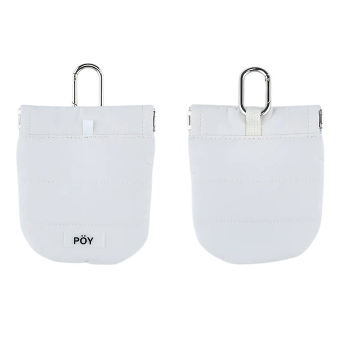 ゴミ箱 POY ゴミ箱 ポーチ 通販 ヘミングス ポーイ ゴミ入れ ごみ入れ 携帯 携帯ごみ入れ 小物入れ ミニポーチ アウトドア 携帯ゴミ箱 トラッシュポーチ |  | 14