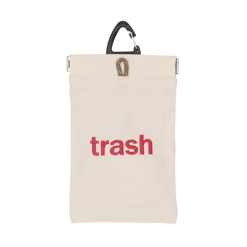 携帯 ゴミ箱 ポーチ 通販 トラッシュポーチ POY ポーイ 携帯用ゴミ箱 ゴミ袋 持ち運び ゴミ入れ ごみ入れ ミニゴミ箱 ミニごみ箱 ミニポーチ マルチケース 携帯 |  | 01