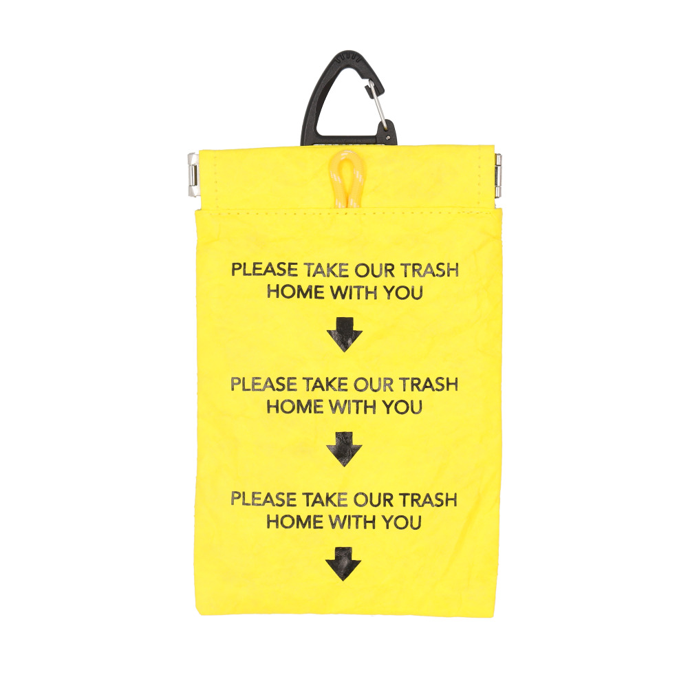 携帯 ゴミ箱 ポーチ 通販 トラッシュポーチ POY ポーイ 携帯用ゴミ箱 ゴミ袋 持ち運び ゴミ入れ ごみ入れ ミニゴミ箱 ミニごみ箱 ミニポーチ マルチケース 携帯 |  | 06