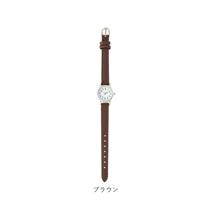 時計 field work 時計 通販 腕時計 レディース ウォッチ リストウォッチ レディースウォッチ じゃばら 蛇腹ベルト ジャバラ かわいい おしゃれ 可愛い 女性 女子 | BACKYARD FAMILY | 17