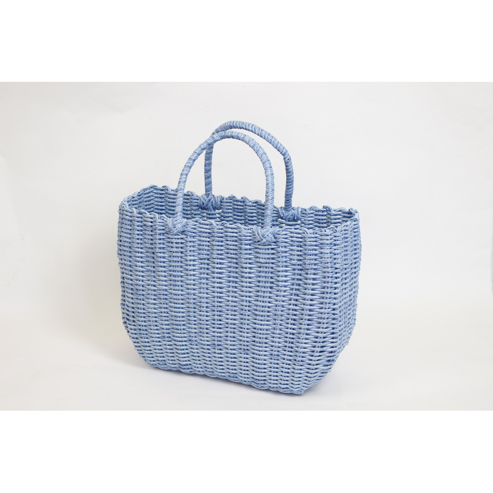 村田屋産 かごバッグ トート 大きい トートバッグ 通販 かごバック カゴバッグ カゴバック ショッピングバッグ ショッピングバック レジャーバッグ 村田屋産 |  | 02