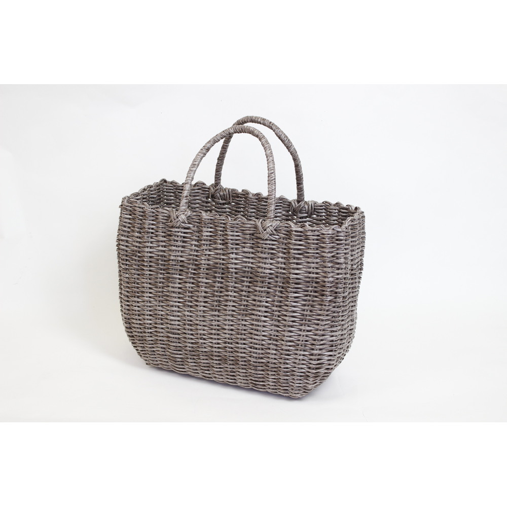 村田屋産 かごバッグ トート 大きい トートバッグ 通販 かごバック カゴバッグ カゴバック ショッピングバッグ ショッピングバック レジャーバッグ 村田屋産 |  | 03