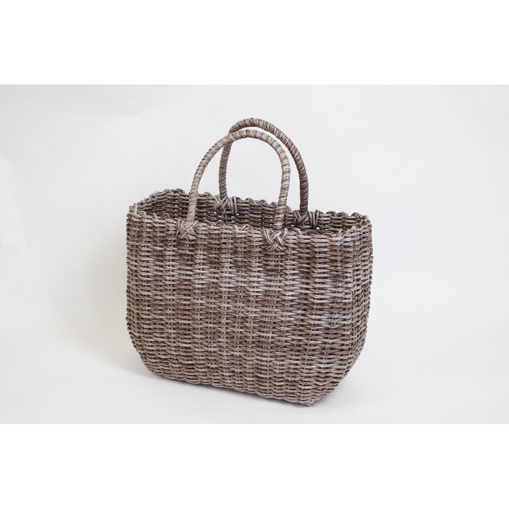 村田屋産 かごバッグ トート 大きい トートバッグ 通販 かごバック カゴバッグ カゴバック ショッピングバッグ ショッピングバック レジャーバッグ 村田屋産 |  | 04